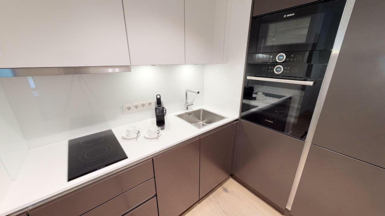 White Pearl Apartment 0.10 Timmendorfer Strand Zewnętrze zdjęcie