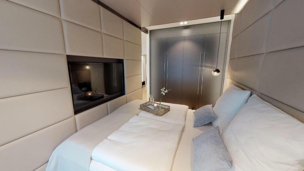 White Pearl Apartment 0.10 Timmendorfer Strand Zewnętrze zdjęcie