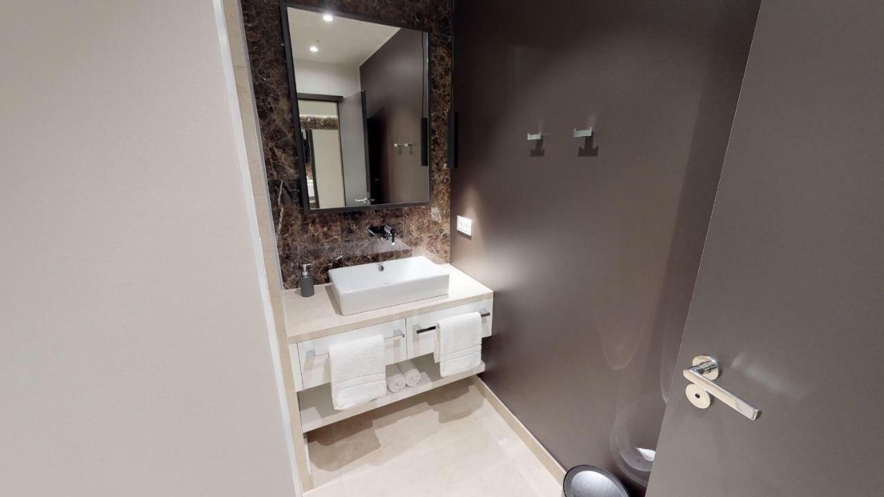 White Pearl Apartment 0.10 Timmendorfer Strand Zewnętrze zdjęcie