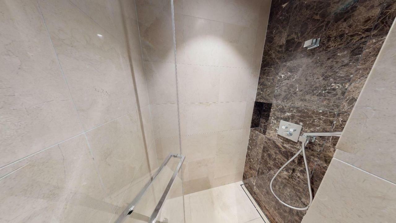 White Pearl Apartment 0.10 Timmendorfer Strand Zewnętrze zdjęcie